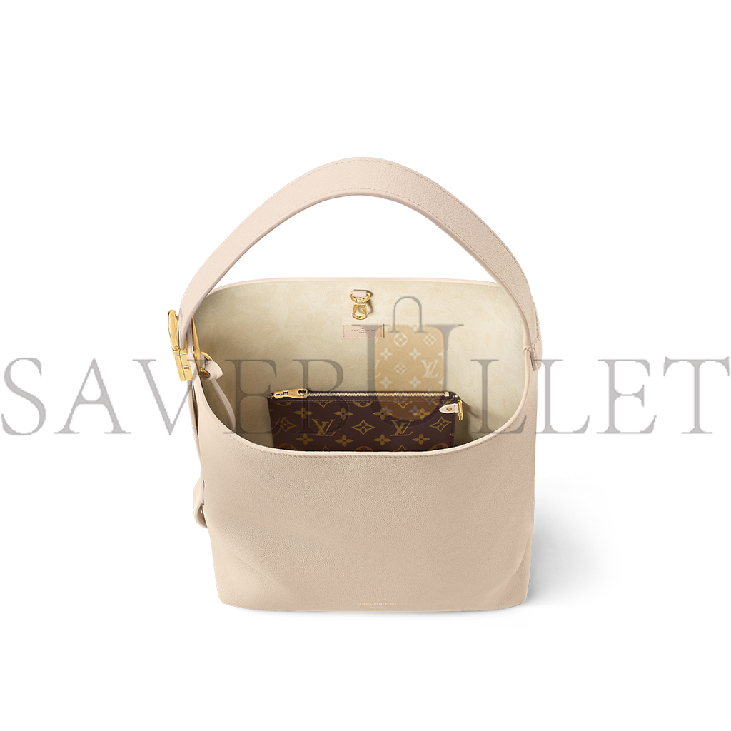 LOUIS VUITTON LOW KEY HOBO MM M25022 (35*31*18cm)